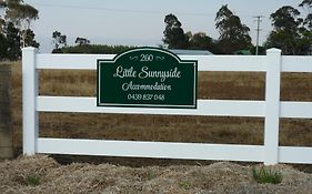 Little Sunnyside Accommodation